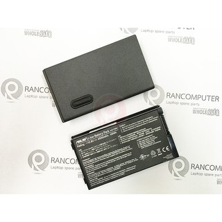 ORIGINAL-BATTERY ASUS F50 F80 F81 F83 X61S X61F X82 X85 X88 ของแท้