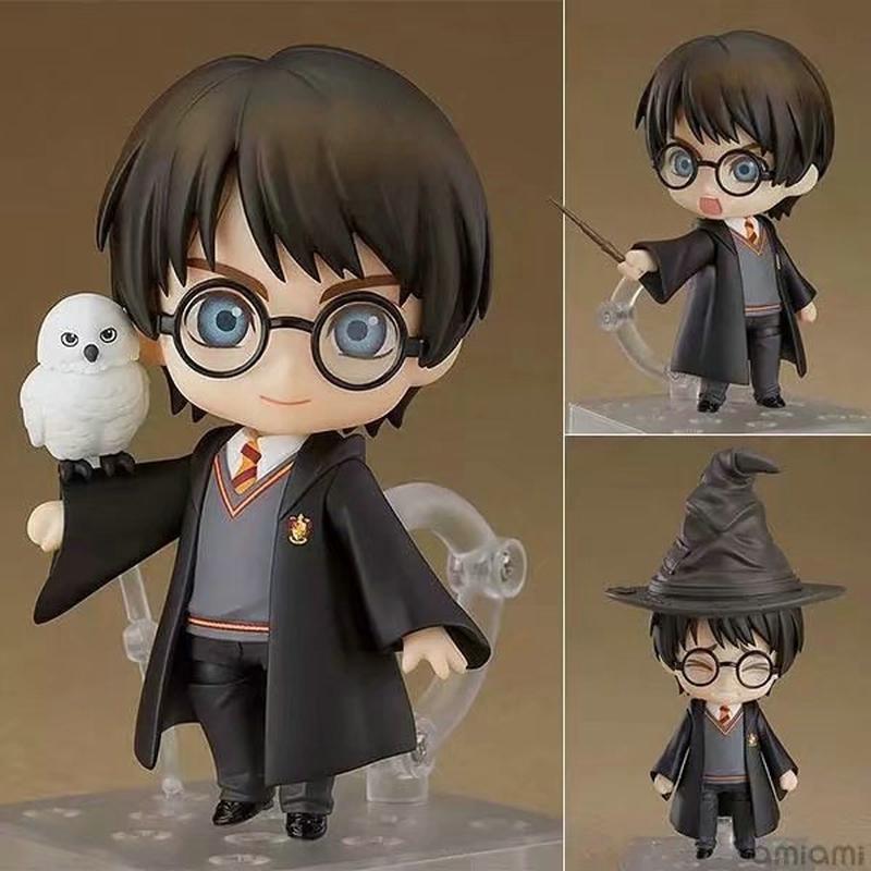 ฟิกเกอร์ Harry Potter ของเล่นสำหรับเด็ก