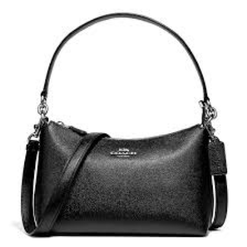 กระเป๋าCOACH F80058 LEWIS SHOULDER BAG