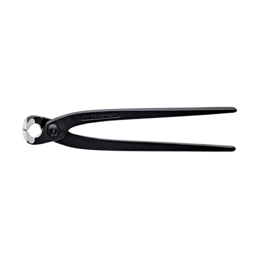 KNIPEX Concreters' Nippers 200 mm คีมสำหรับงานช่างคอนกรีต 200 มม. รุ่น 9900200