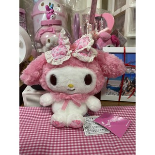 my melody ตุ๊กตามายเม ขอฃสะสม