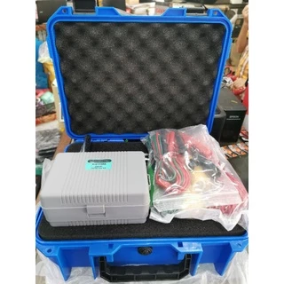 Kyoritsu 4105a Earth tester ประกัน 3 ปี ส่งเร็ว เครื่องวัดความต้านทานดิน ดิจิตอล ของแท้100%