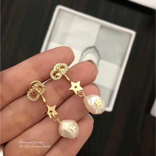 ต่างหูดารา ต่างหูแฟชั่น คอลเลคชั่นล่าสุด