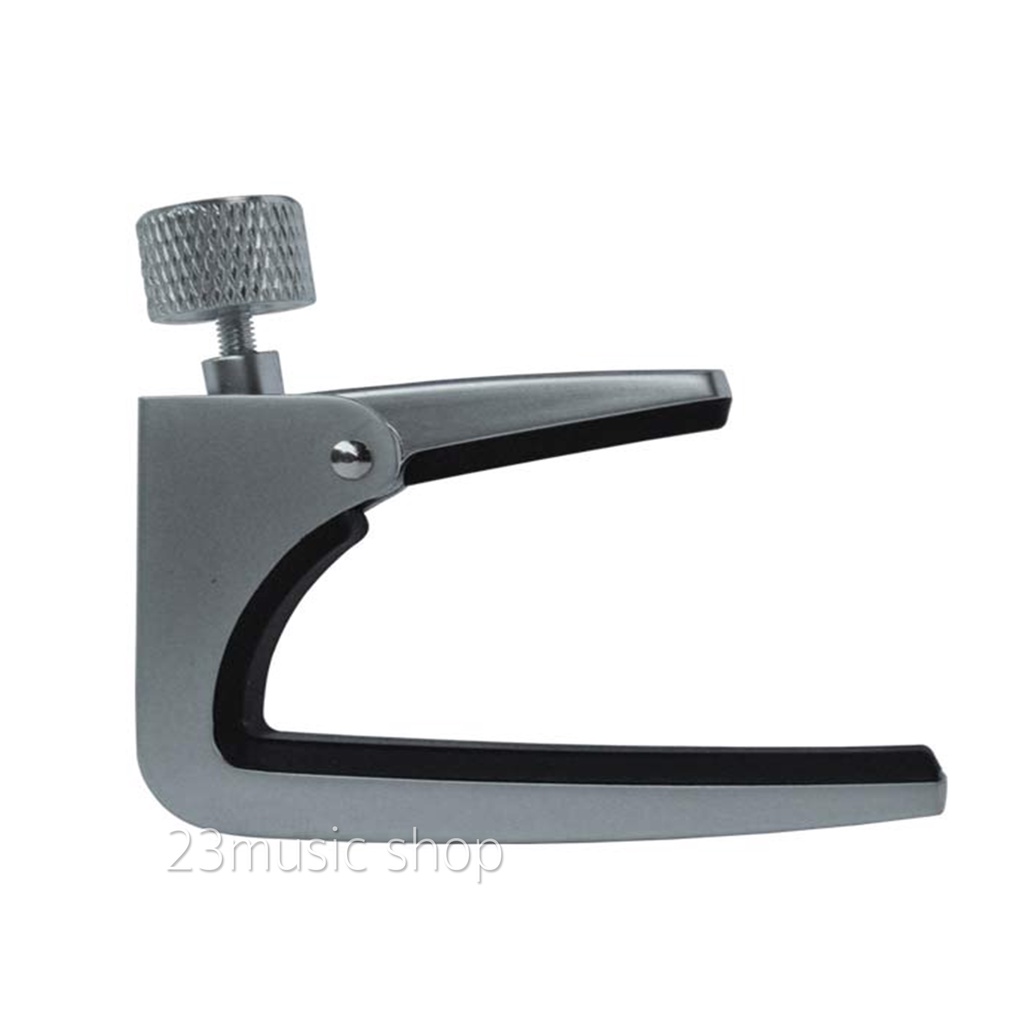 Aroma รุ่น AC-11แบบสกรู คาโป้ กีตาร์โปร่ง กีตาร์ไฟฟ้า - รูปที่ 2