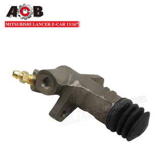 ACB แม่ปั้มครัชล่าง MITSUBISHI LANCER E-CAR 13/16นิ้ว (MB741575) 1ลูก