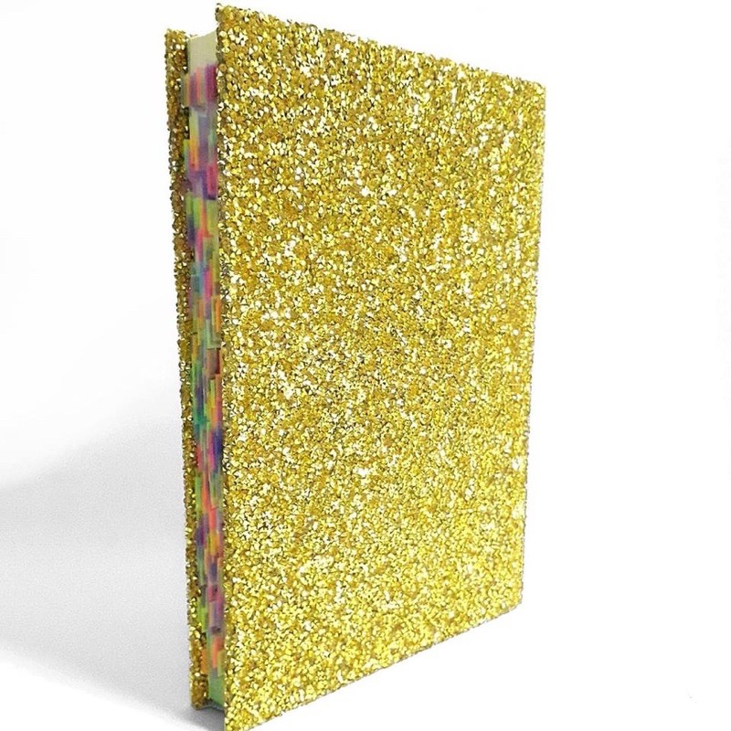 Al Quran Terjemahan Kristal Tagging A5 ( 270 Tag )