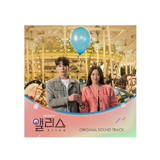 Ost O.S.T - SBS ละคร - Alice [2CD] - Kim Hee Sun, Joo Won