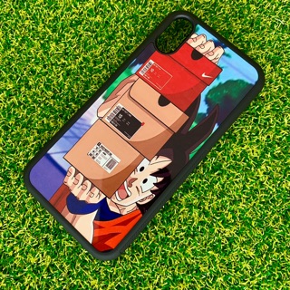 เคสการ์ตูน ดราก้อนบอล