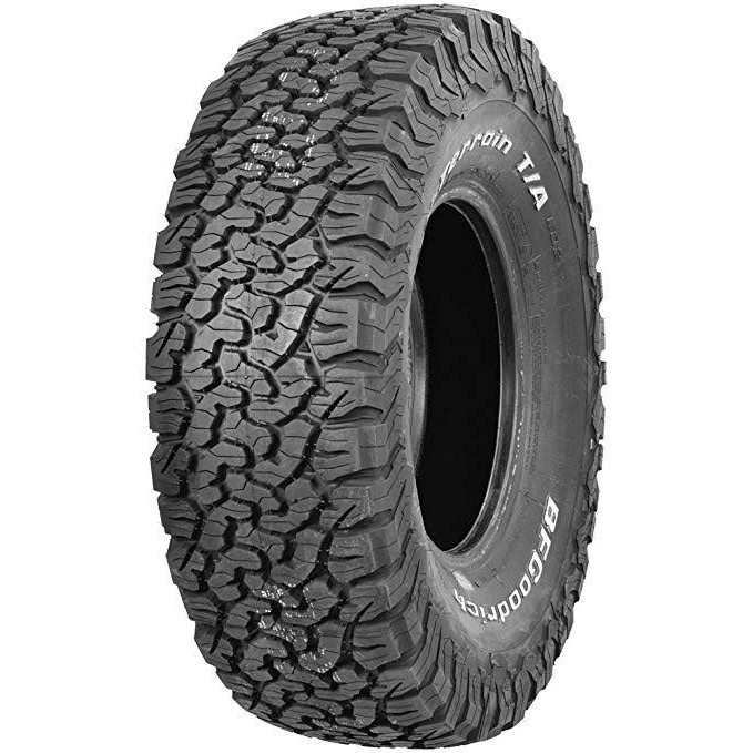 ยาง BF Goodrich AT KO2 ผลิตไทย 265/70R16 10PR ปี 2020 1 เส้น