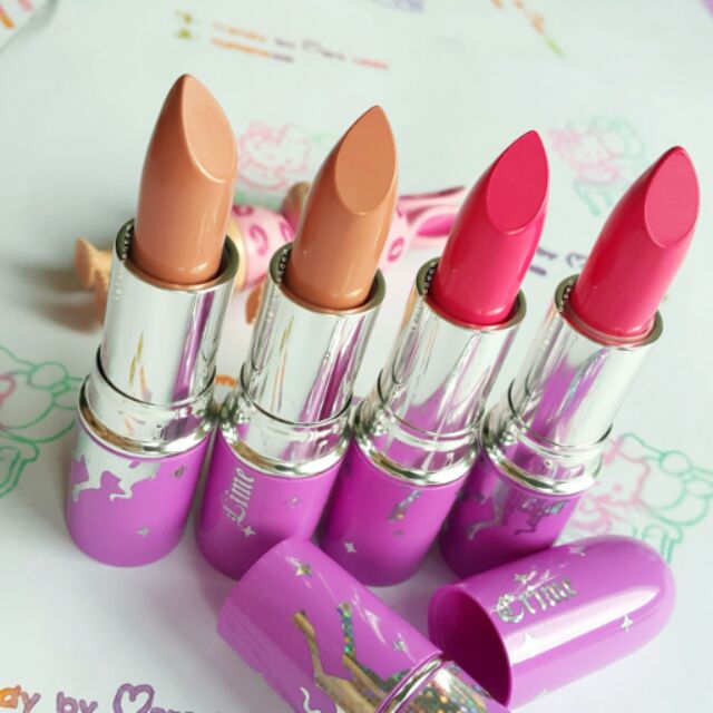 Lime Crime