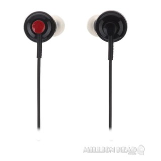 Superlux : HD381 (หูฟัง มอนิเตอร์แบบ In Ear พร้อมหัวแจ็คขนาด 3.5 มม.สำหรับการฟังเพลงอย่างเต็มอรรถรส)