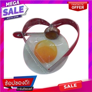 แม่พิมพ์ไข่ทอดรูปหัวใจ PENGUIN เครื่องครัวและอุปกรณ์อื่นๆ HEART-SHAPED EGG RING PENGUIN