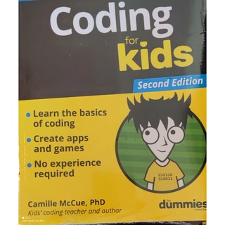 Coding for Kids*****