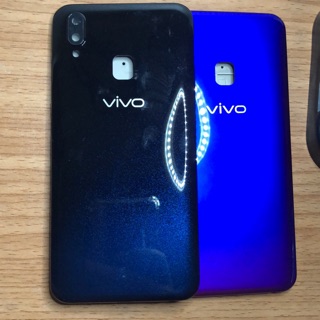 บอดี้ Body (ฝาหลัง +เคสกลาง)vivo y95