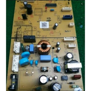 เมนบอร์ดตู้เย็นซัมซุง SAMSUNG /PCB MAIN/ DA92-00736F/อะไหล่แท้