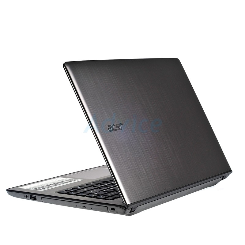 Notebook Acer Aspire E5-476G-57C5/T003 (Gray) (A0118647)