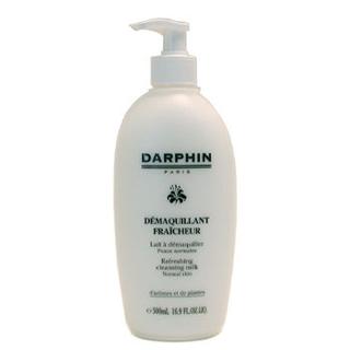 Darphin Refreshing Cleansing Milk - Normal Skin (Salon Size) 500ml/16.9oz