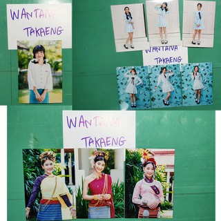 [CGM48] รูปสุ่ม 3rd Single CD Jasmine มะลิ