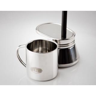 ชุดดริฟกาแฟ gsi miniespresso set 1 cup 65102