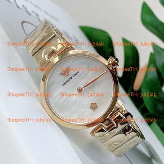 [Pre] AR11198 AR11235 AR11236 32mm Arianna Ladies Watch Emporio Armani นาฬิกาผู้หญิง