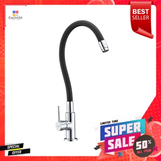 ก๊อกซิงค์เดี่ยวเคาน์เตอร์ KARAT KF-27-916-55SINK FAUCET SINGLE KARAT KF-27-916-55