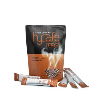 Hycafe Roast​ กาแฟไฮคาเฟ่ โรสท์ 10 ซอง