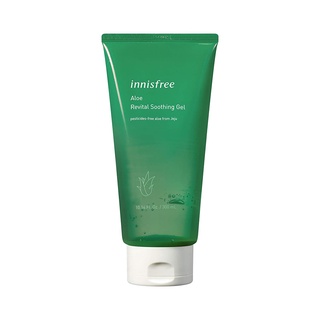 Innisfree Aloe Revital Soothing Gel 300ml