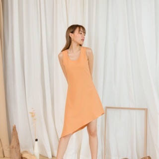 Eight Tones - Anne Dress