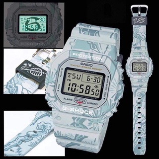 G-Shock DW-5600SLG-7 Seven Lucky gods