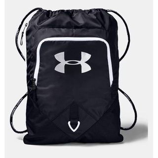 กระเป๋า Under Armour Ozsee Sackpack กระเป๋า Sackpack กระเป๋า UA สินค้าแท้ 100%