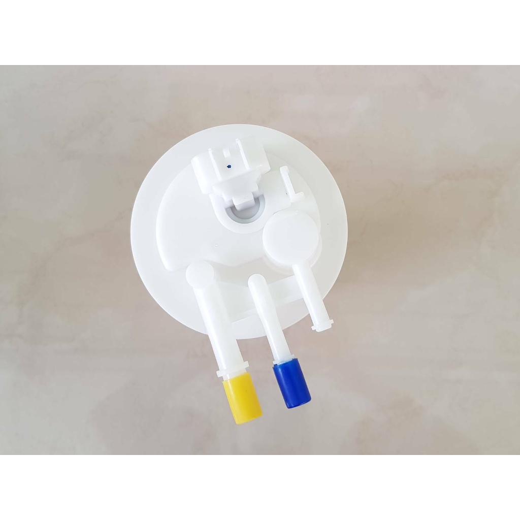 ลูกลอยในถังน้ำมัน ISUZU D-MAX 3.0,4JH1 ปี2003-2005 ไต้หวัน ลูกละ 1000บาท