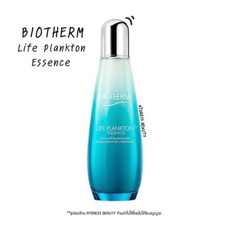 Biotherm Life Plankton Essence