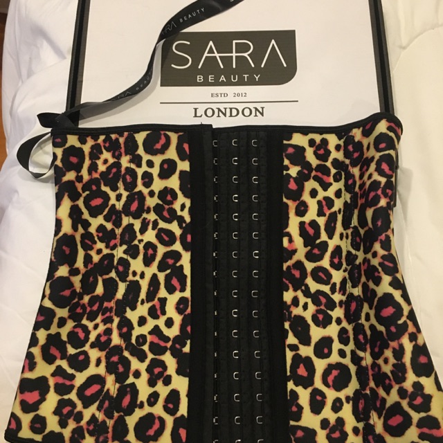 Sara beauty london ลายเสือ สภาพใหม่มาก🔥