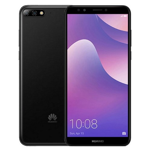 Huawei Y7 Pro 2018   3/32GB  ประกันศูนย์ 1ปี
