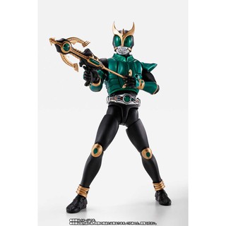 S.H.Figuarts Shinkocchou Seihou Rider Kuuga Pegasus Form  4573102592194