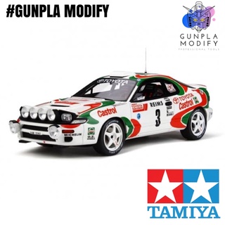 TAMIYA 24125 1/24 โมเดลประกอบ Castrol Toyota Celica GT-4 1993 Monte Carlo