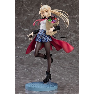 Pre Order Saber/Altria Pendragon (Alter) Heroic Spirit Traveling Outfit Ver.