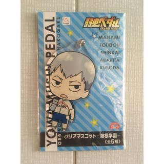 Yowamushi Pedal Acrylic Keychain พวงกุญแจ อะคริลิค โอตาคุ น่องเหล็ก