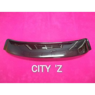 บังแดดหลัง HONDA CITY TYPE Z