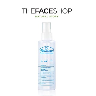 [THE FACE SAHOP] Dr. Belmeur Clarifying Soothing Mist 100ml  คลาริฟายอิ้ง มิสต์  สินค้าเกาหลีแท้ๆส่งตรงจากเกาหลี