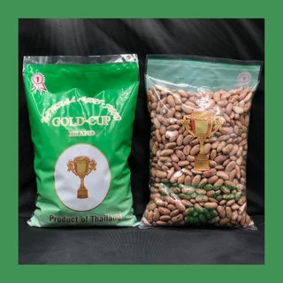 ถั่วพินโต ออแกนิค ถั่วปินโต 500กรัม มีใบการันตีออแกนิค Organic Pinto beans, Organic rajma chitra