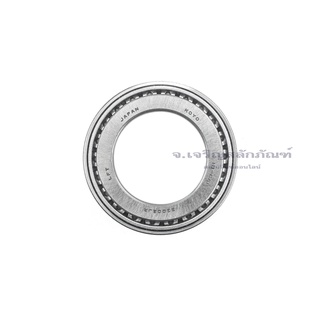 ลูกปืน KOYO ตลับลูกปืนเตเปอร์ No.33005-33015 (Tapered Roller Bearing) Single Row Tapered Roller Bearing Dimensions