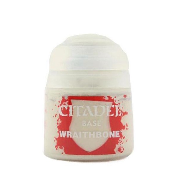 Base Wraithbone (12Ml) Citadel Paints