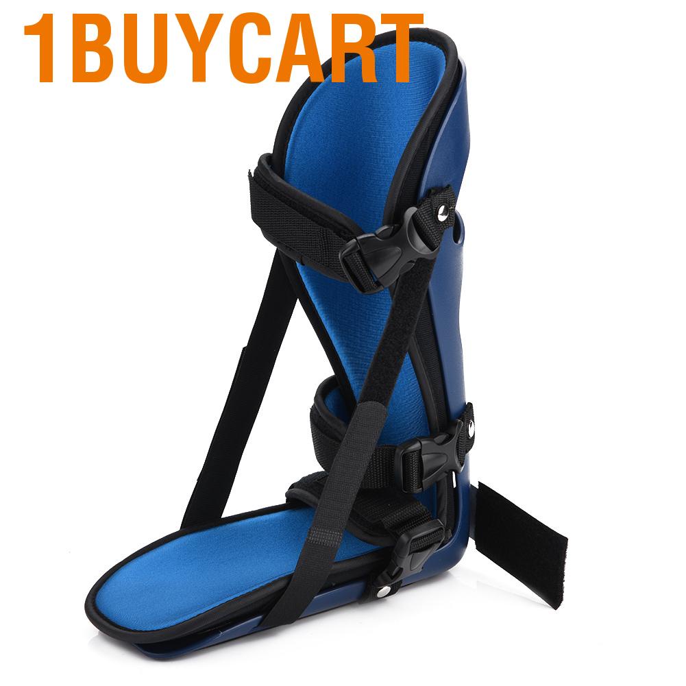 1buycart Night Splint Night Splint Foot Drop Orthosis Varus Valgus เท้า