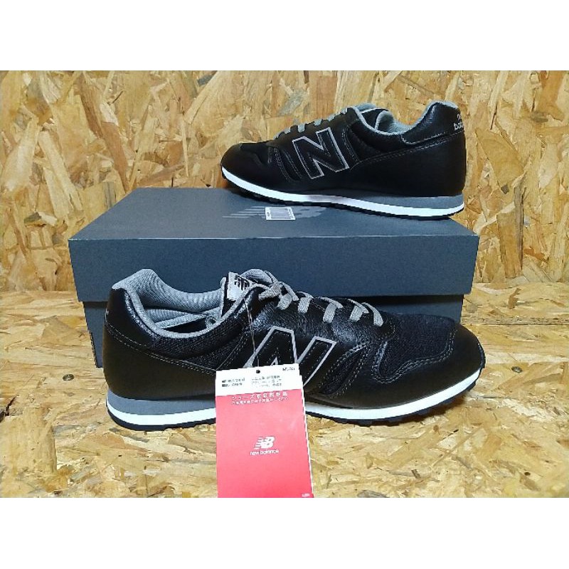New balance ML373 Size：29.0 cm 2E