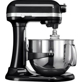 Kitchenaid 5KSM7580XEOB Artisan Stand Mixer Bowl 7 Qt Onyx