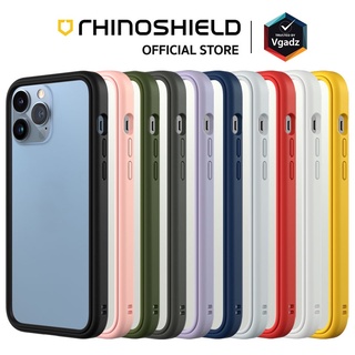 Rhinoshield รุ่น CrashGuard NX - เคสสำหรับ iPhone 13 / 13 Pro / 13 Pro Max