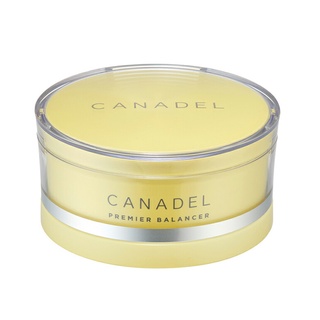 CANADEL PREMIER BALANCER CREAM ออลอินวันครีม เหมาะสำหรับผู้ที่มีปัญหารูขุมขนกว้างและผิวไม่เรียบเนียน สามารถใช้ได้ครอบคลุ