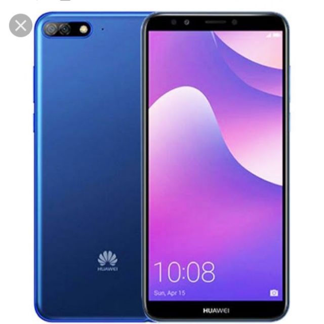 Huawei y7pro 2018