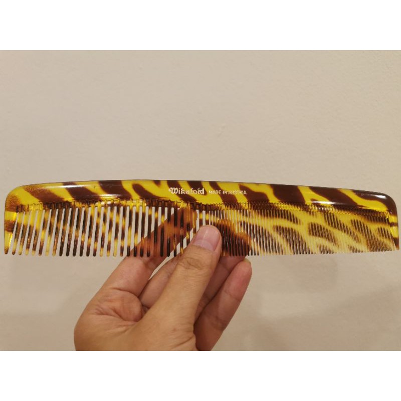 หวี Wikaloid made in austria ของแท้ พร้อมส่ง